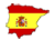 PERDICES ´PERDIUS SISCO´ - Espanol
