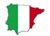 PERDICES ´PERDIUS SISCO´ - Italiano