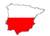 PERDICES ´PERDIUS SISCO´ - Polski